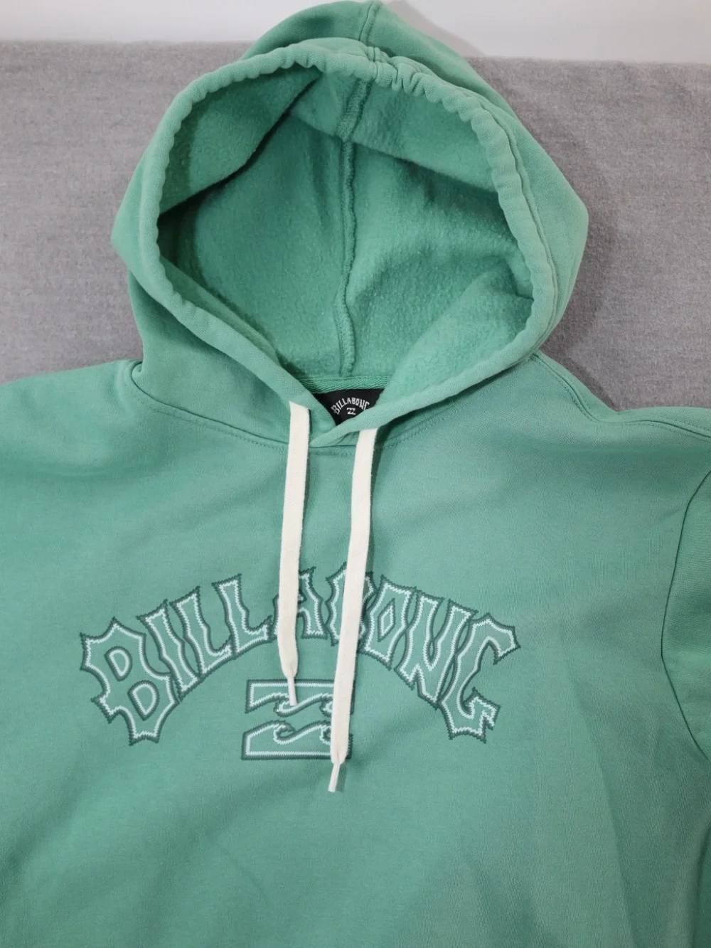Billabong soft mint